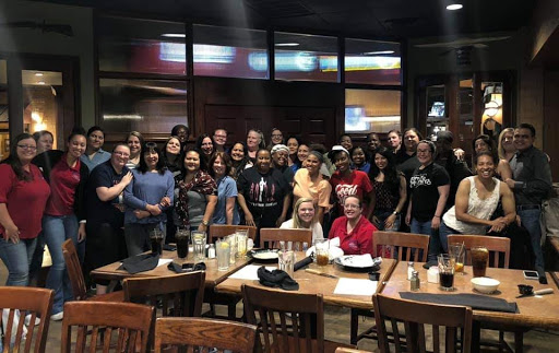 Day Care Center «Kids Laughing & Learning Center», reviews and photos, 12217 Northpointe Blvd, Tomball, TX 77377, USA