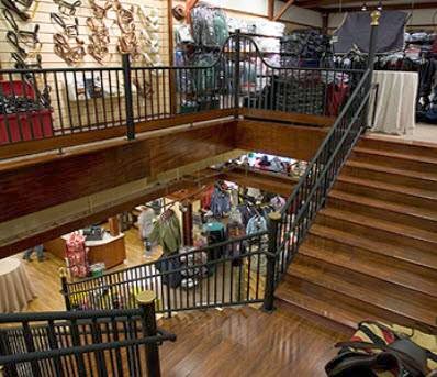 Tack Shop «Dover Saddlery», reviews and photos, 10 Fila Way, Sparks, MD 21152, USA