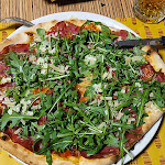 Photo n°2 de l'avis de lucio.u fait le 15/01/2023 à 23:01 sur le  Strapizza à Riccione