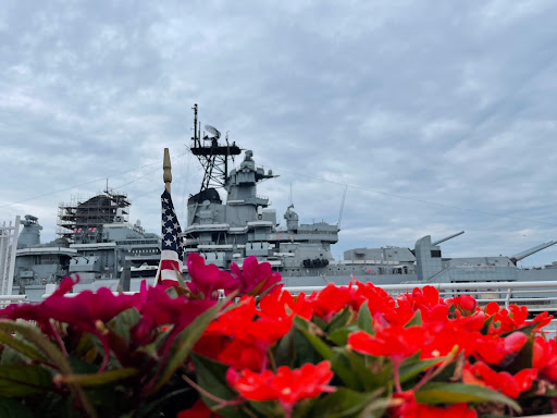 Museum «Battleship New Jersey», reviews and photos, 100 Clinton St, Camden, NJ 08103, USA