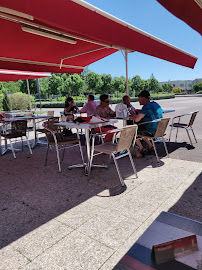 Atmosphère du Restaurant La Brasserie du Lac à Bourges - n°6