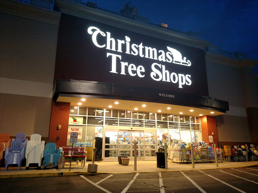 Home Goods Store «Christmas Tree Shops», reviews and photos, 1117 Woodruff Rd, Greenville, SC 29607, USA