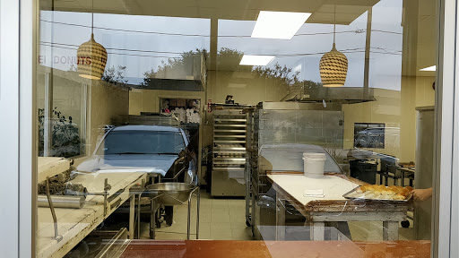 Donut Shop «Shipley Do-Nuts», reviews and photos, 4501 Bissonnet St, Bellaire, TX 77401, USA