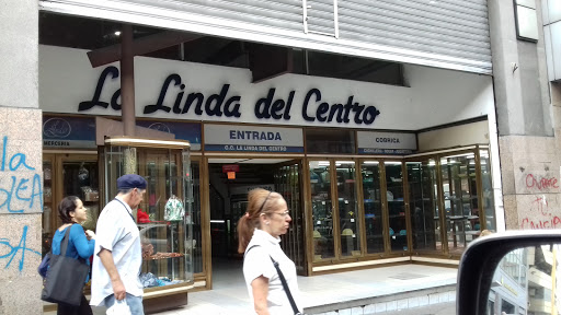 La Linda Del Centro