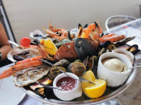 Produits de la mer du Restaurant L'amiral à Saint-Pierre-d'Oléron - n°20