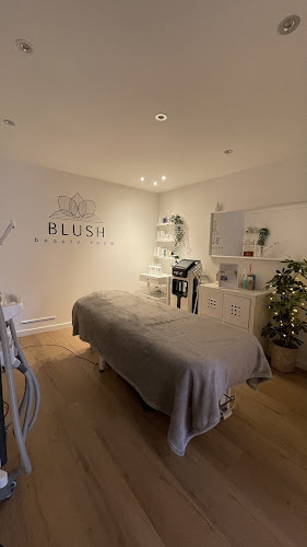 Blush Beauty Room - Halle