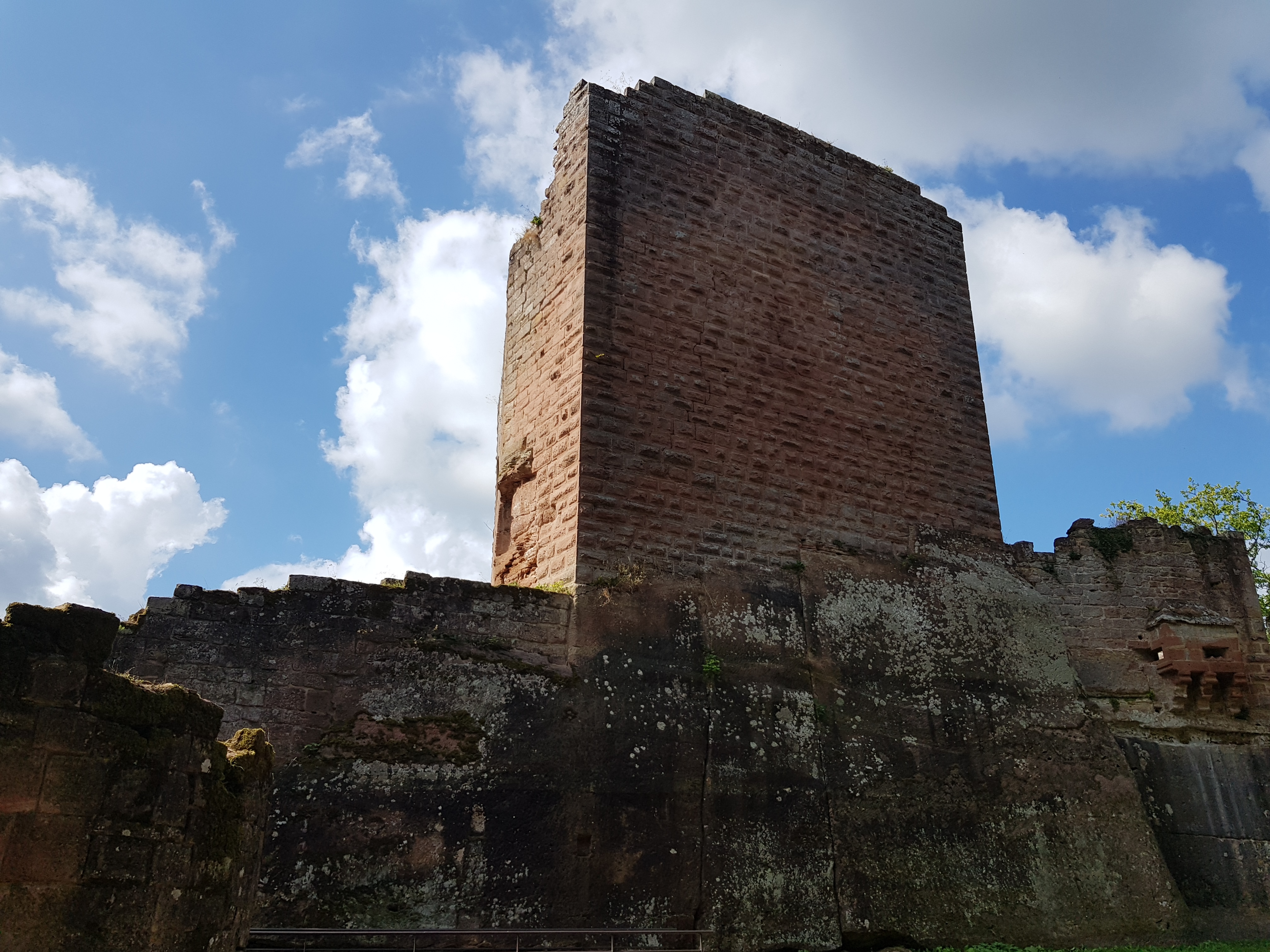 Photo n° 2 de l'avis de Achim.o fait le 12/09/2018 à 11:43