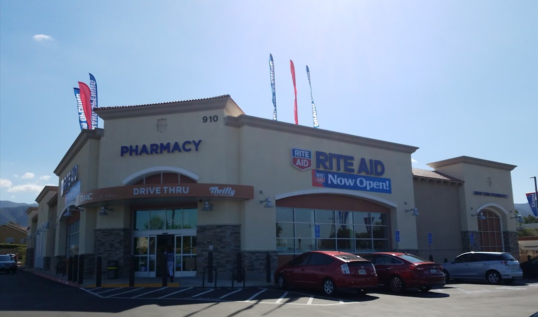 Rite Aid