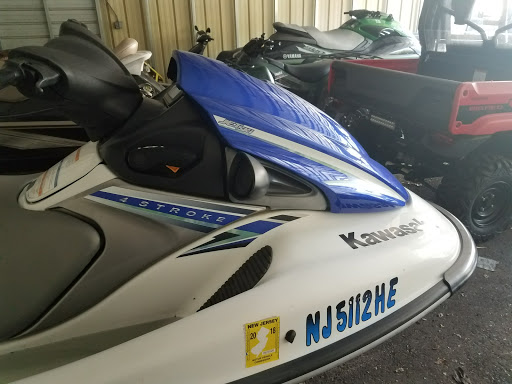 Motorcycle Dealer «Jersey Shore Powersports», reviews and photos, 656 NJ-35, Middletown, NJ 07748, USA