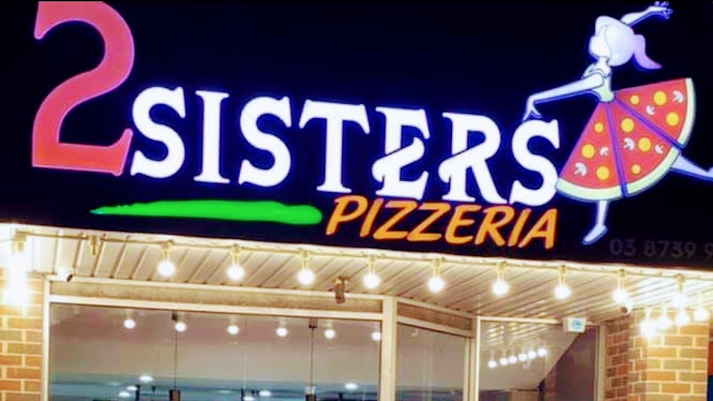 2 Sisters Pizzeria 3136