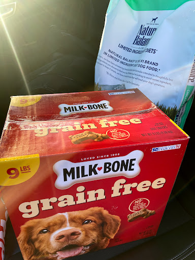 Pet Supply Store «Petco Animal Supplies», reviews and photos, 28400 Dequindre Rd, Warren, MI 48092, USA