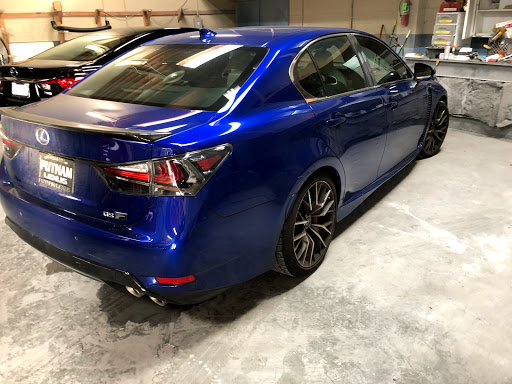 Auto Body Shop «Redwood City Auto Body Inc», reviews and photos, 67 Charter St, Redwood City, CA 94063, USA