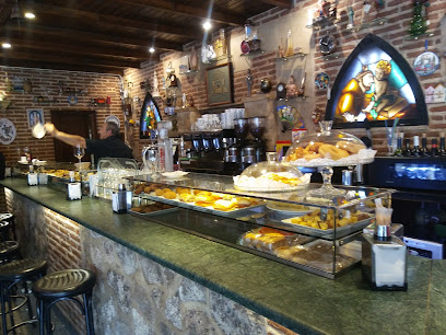 Restaurante San Antonio - Paseo de S. Antonio, 21, 37003 Salamanca, Spain