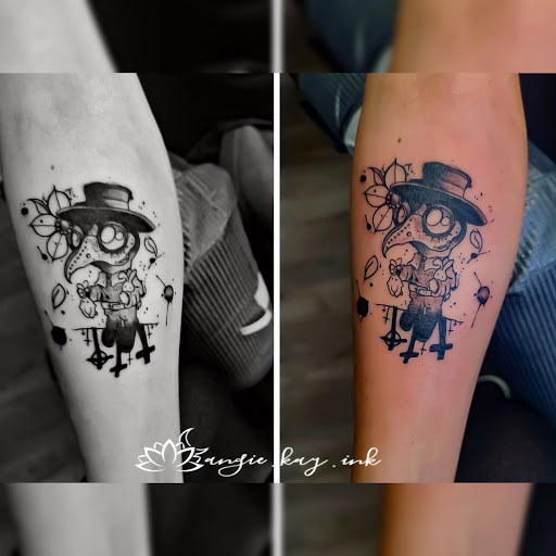 Explore texas tattoo ideas male, creative tattoo ideas in Casper, available at Luna & Lotus Amethyst Ink Angie Kay
