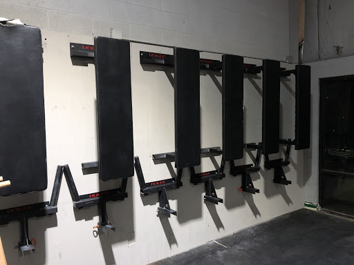 Gym «CrossFit Zionsville», reviews and photos, 10668 Andrade Dr, Zionsville, IN 46077, USA