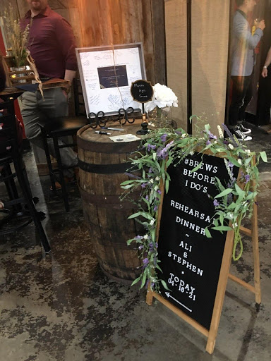 Brewery «Red Hare Brewing Company», reviews and photos, 1998 Delk Industrial Blvd SE, Marietta, GA 30067, USA