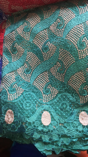 Aba(Dealer On Stockfish and Footwears, Cemetery Rd - B, Ariaria, Aba, Nigeria, Cemetery, state Abia