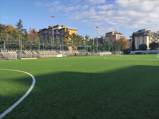 Club di calcio Firenze