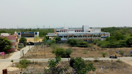 Vels Vidyashram, Thalambur