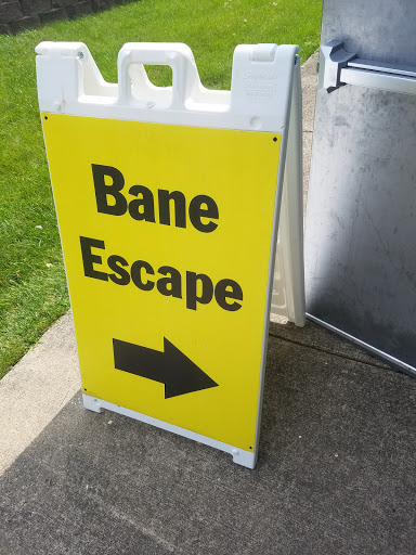 Amusement Center «Bane Haunted House/Bane Escape Rooms», reviews and photos, 630 W Mt Pleasant Ave, Livingston, NJ 07039, USA