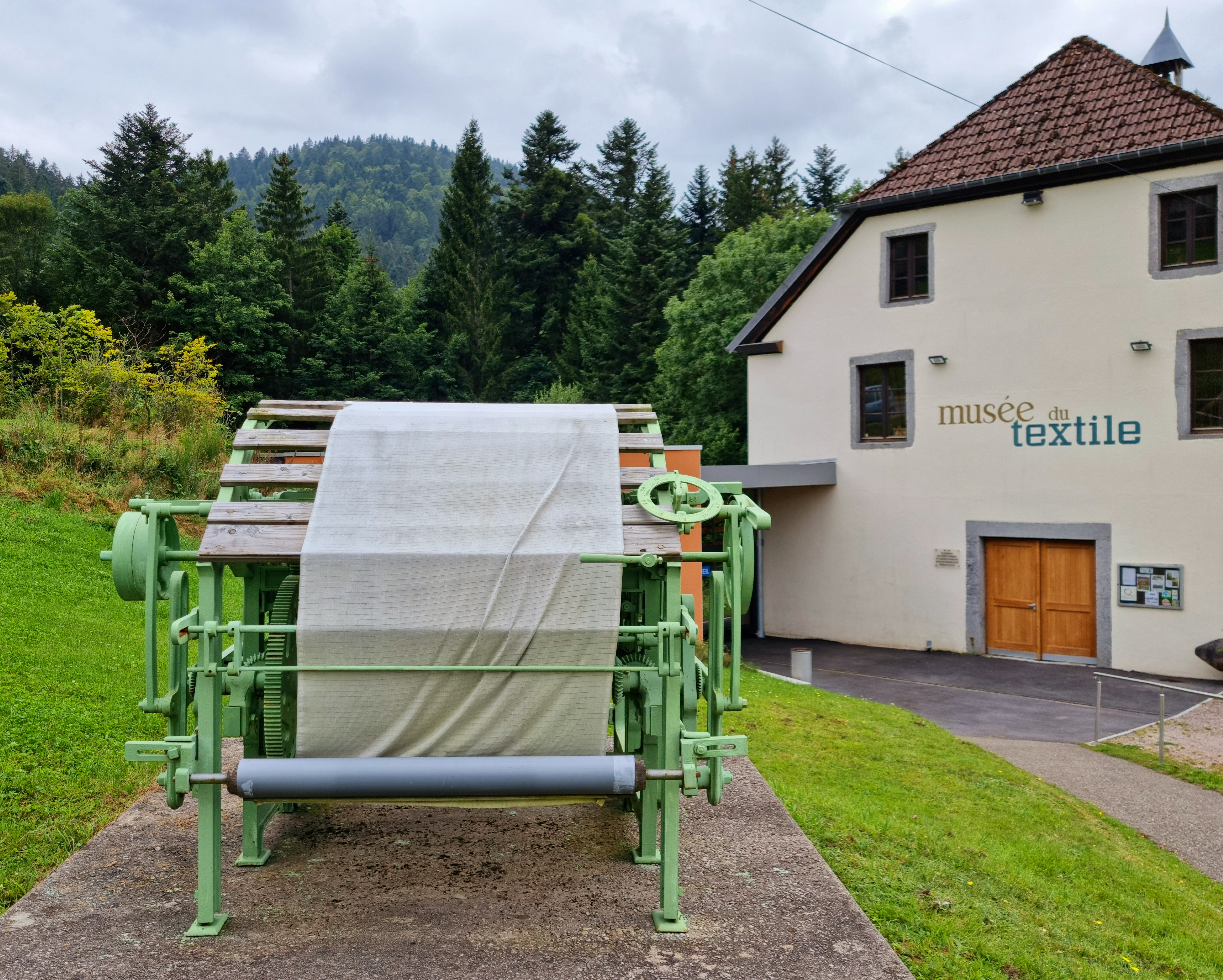 Photo n° 4 de l'avis de René.o fait le 17/08/2021 à 16:40