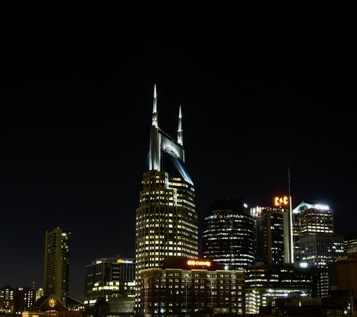 Concert Hall «Nashville Symphony | Schermerhorn Symphony Center», reviews and photos, 1 Symphony Pl, Nashville, TN 37201, USA