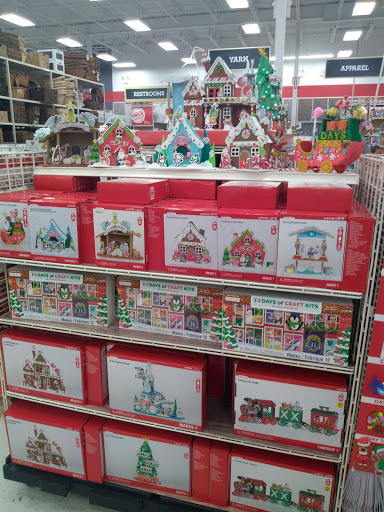 Craft Store «Michaels», reviews and photos, 8565 Columbine Rd, Eden Prairie, MN 55344, USA