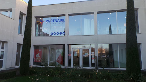 Agence d'intérim Agence d'intérim, CDD, CDI - Chartres - Partnaire Chartres