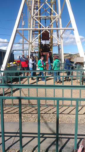 Grocery Store «Cripple Creek Venture Foods», reviews and photos, 1075 Co Rd 1, Cripple Creek, CO 80813, USA