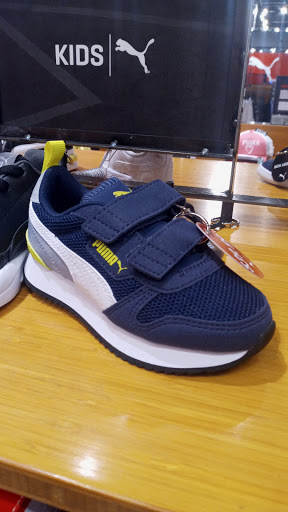 Shoe Store «PUMA», reviews and photos, 11401 NW 12th St #286, Miami, FL 33172, USA