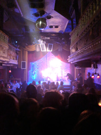 Bar «The Box», reviews and photos, 189 Chrystie St, New York, NY 10002, USA