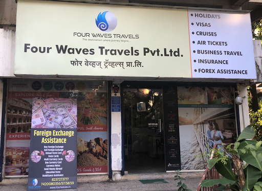 Four Waves Travels Pvt Ltd