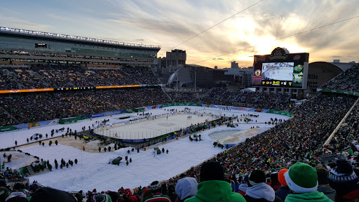 American Football Field «TCF Bank Stadium», reviews and photos, 420 SE 23rd Ave, Minneapolis, MN 55455, USA