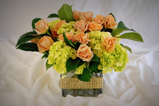 Florist «The Flower Shop», reviews and photos, 1700 Monticello Rd, Charlottesville, VA 22902, USA