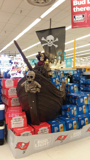 Supermarket «Winn-Dixie», reviews and photos, 9535 E Fowler Ave, Thonotosassa, FL 33592, USA