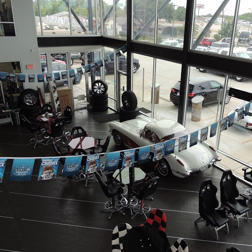 Used Car Dealer «Southpoint Automotive LLC», reviews and photos, 6915 Interstate 35 Access Rd, San Antonio, TX 78224, USA