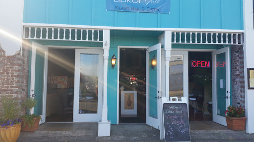 Coffee Shop «Seaside Coffee Roasters», reviews and photos, 5 N Holladay Dr, Seaside, OR 97138, USA