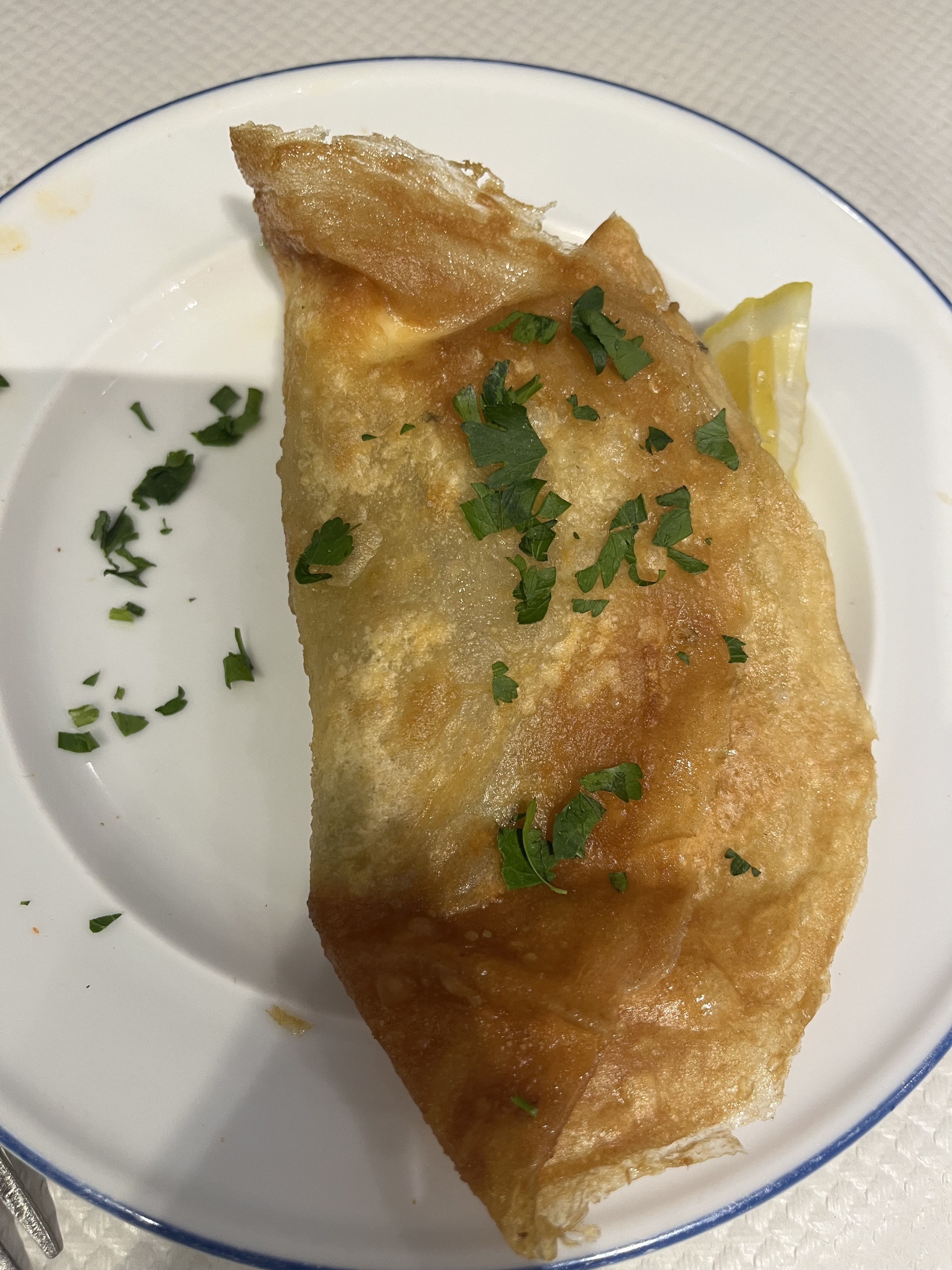 Photo n° 3 de l'avis de sabrine.a fait le 11/02/2023 à 21:16