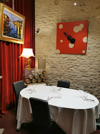 Atmosphère du Restaurant français Le Bistrot de Claude à Cognac - n°4