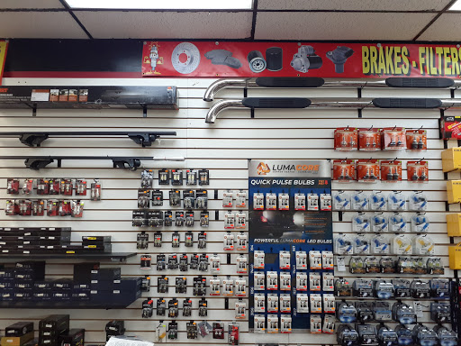 Auto Parts Store «DAS Auto Parts - Yorktown Heights», reviews and photos, 373 Downing Dr, Yorktown Heights, NY 10598, USA
