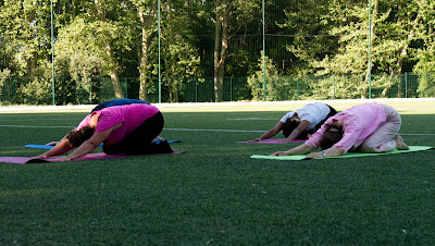 RYTHM'N ZEN Danse Relaxation Céret 66400 à Céret