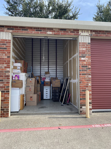 Self-Storage Facility «All Storage», reviews and photos, 8850 Trinity Blvd, Hurst, TX 76053, USA