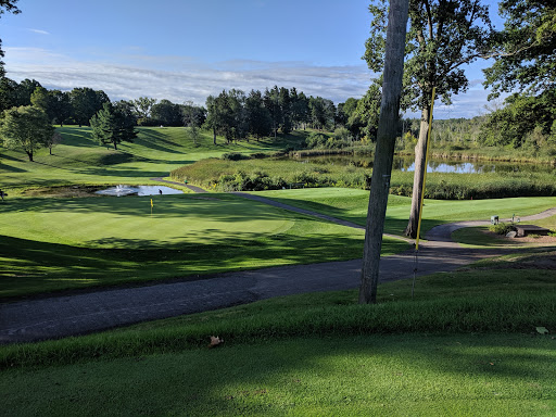 Private Golf Course «East Aurora Country Club», reviews and photos, 300 Girdle Rd, East Aurora, NY 14052, USA