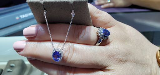 Jeweler «Rogers Jewelry Co.», reviews and photos, 965 E Bidwell St, Folsom, CA 95630, USA