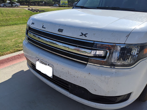 Car Wash «Davis Express Car Wash», reviews and photos, 5901 Davis Blvd, North Richland Hills, TX 76180, USA