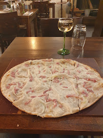 Plats et boissons du Restaurant de spécialités alsaciennes Restaurant Au Sanglier à Strasbourg - n°4