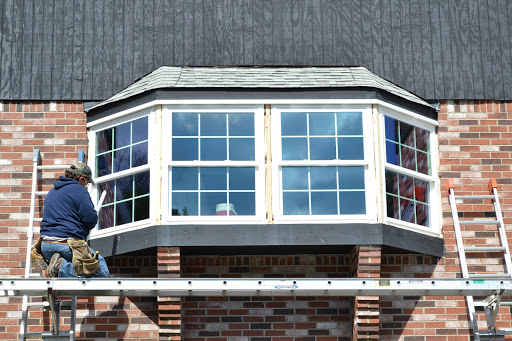 Window Installation Service «Energy Swing Windows», reviews and photos