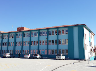 Osman Hamdi Bey Ortaokulu