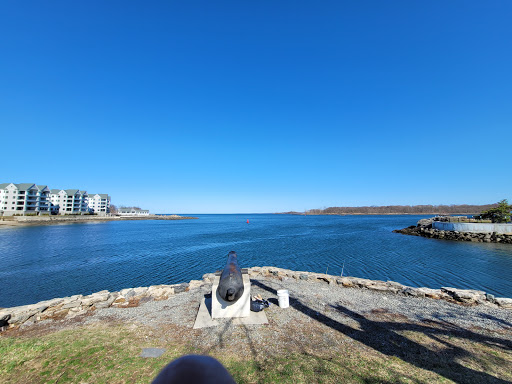 Park «Glen Island Park», reviews and photos, Weyman Ave, New Rochelle, NY 10805, USA