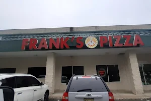 Frank's Pizza (Hopatcong) image